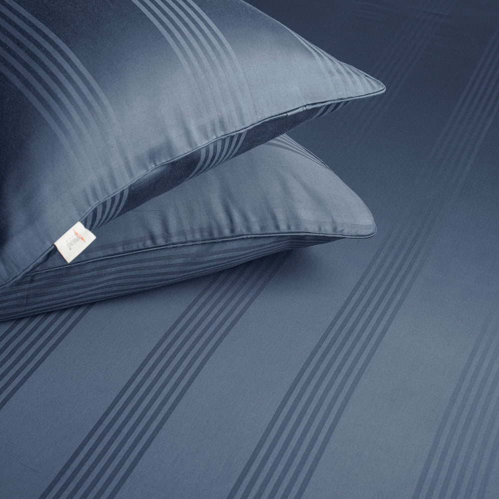 A Blue
