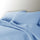 Celestial Blue / King Size & 2 Pillow Covers