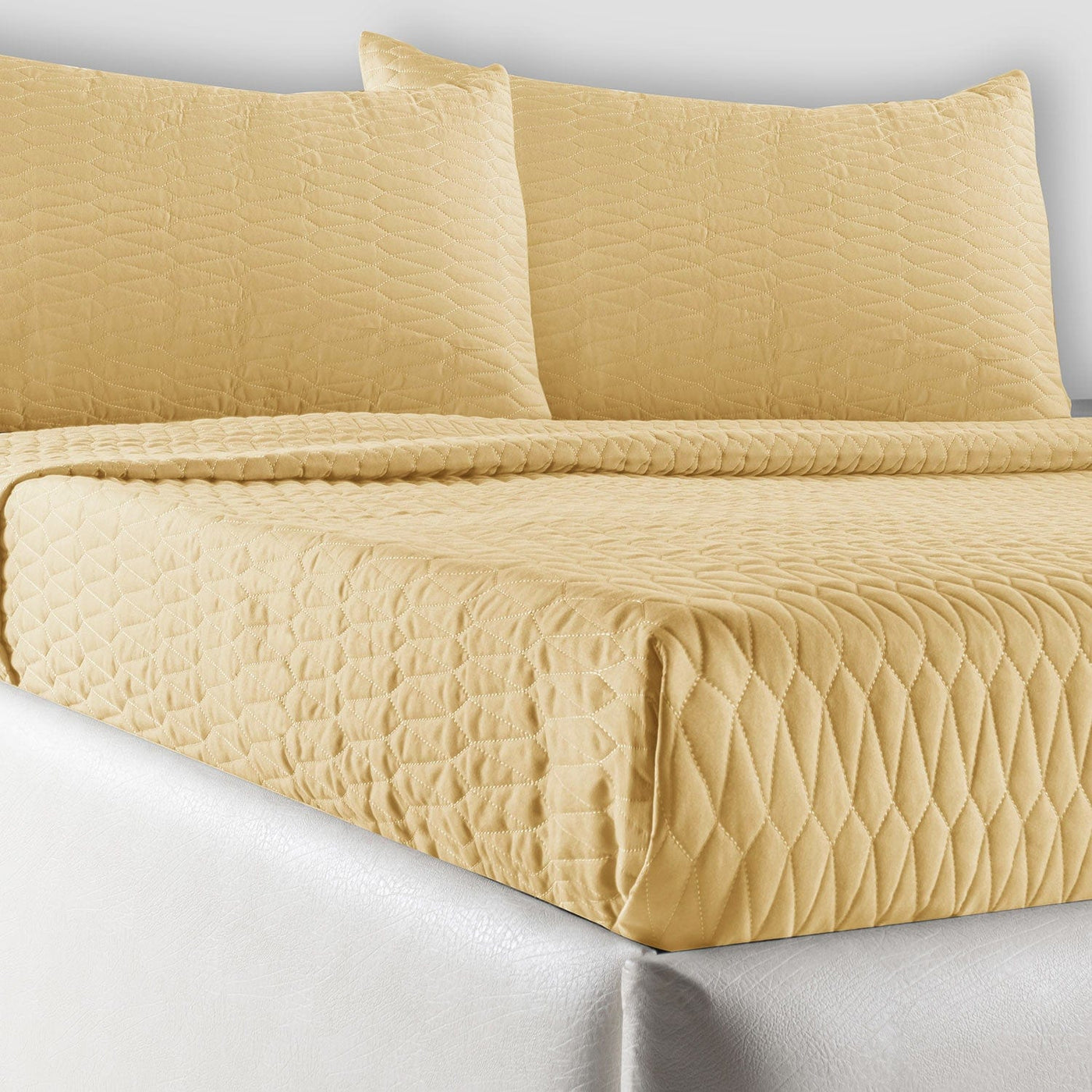 Corn Silk Gold