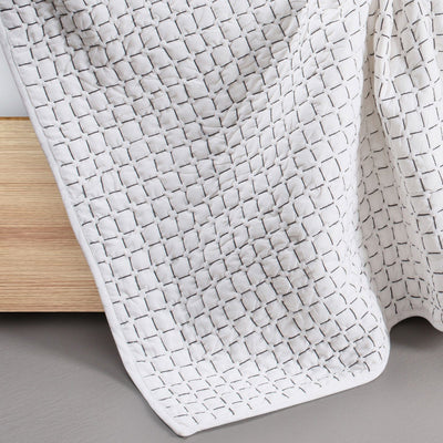 Cotton Muslin Quilt