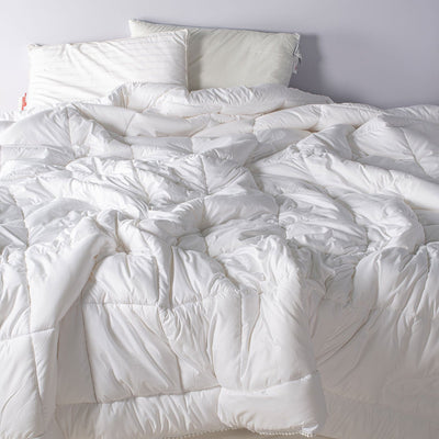 Lightweight Soyabean Winter Quilt