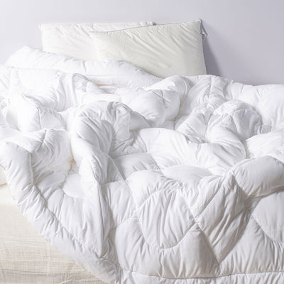Star Summer Quilt, Comforter - 200 GSM OEKO Certified