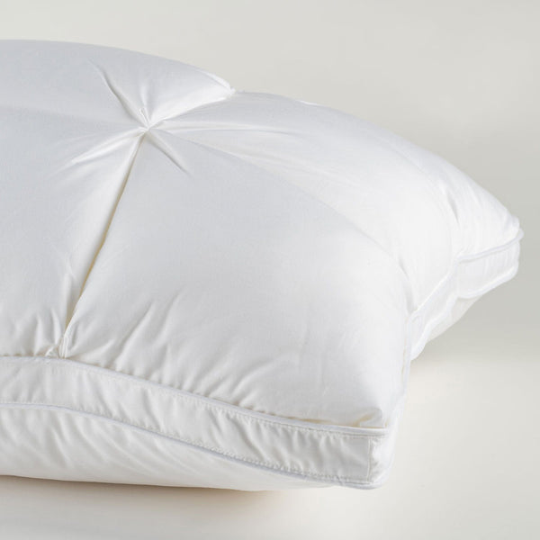 Cervical 3 Layer Hypoallergic Pillow Cervical Pillow