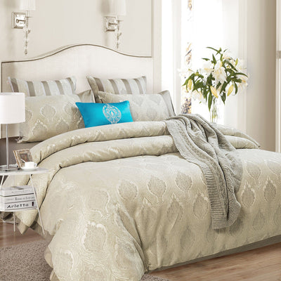 Serene Bedding Set