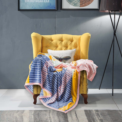 Esprit Blanket