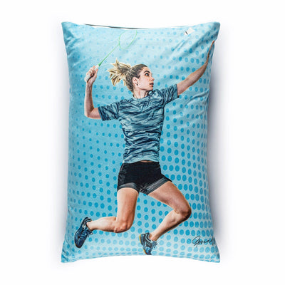 Badminton