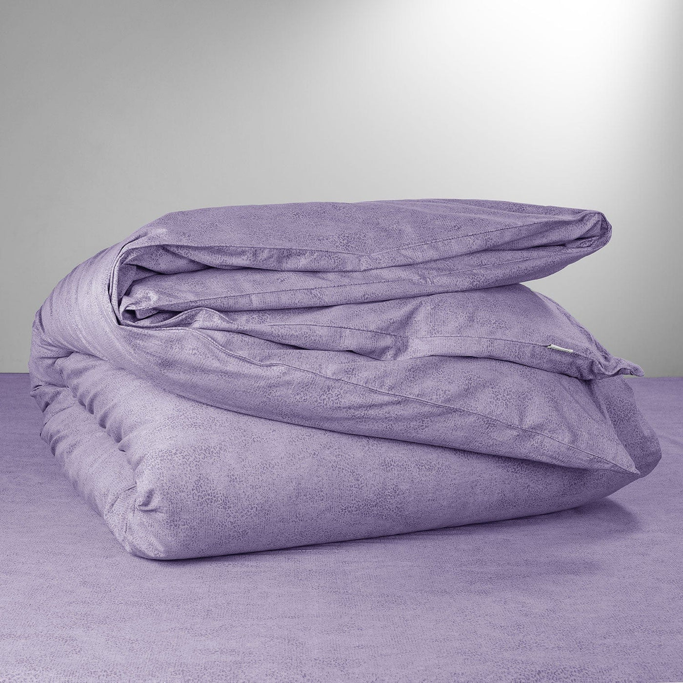 Lavender Frost