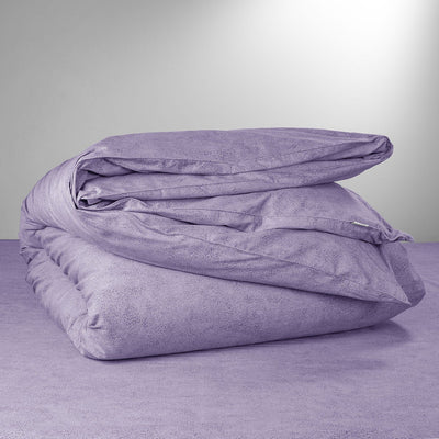 Lavender Frost