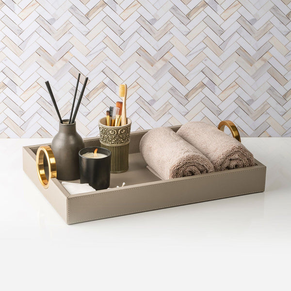 Multi - Purpose Tray