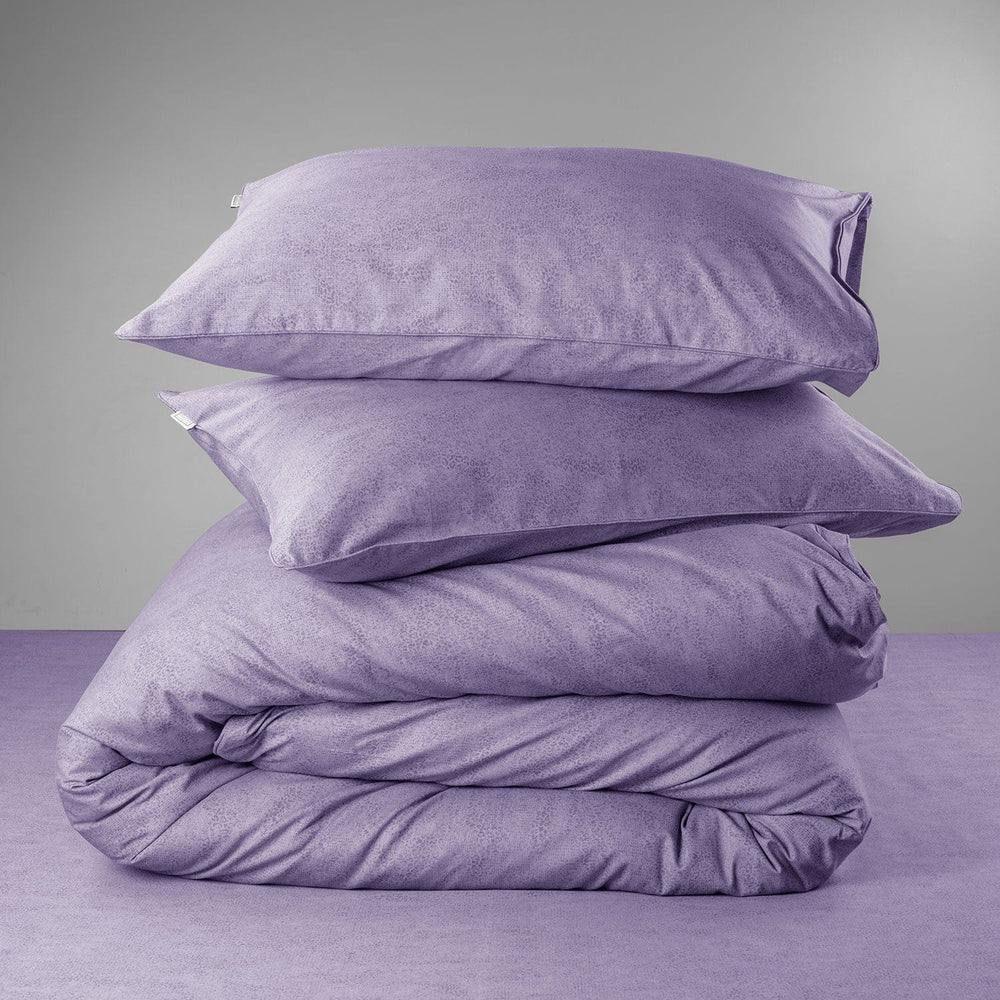 Lavender Frost