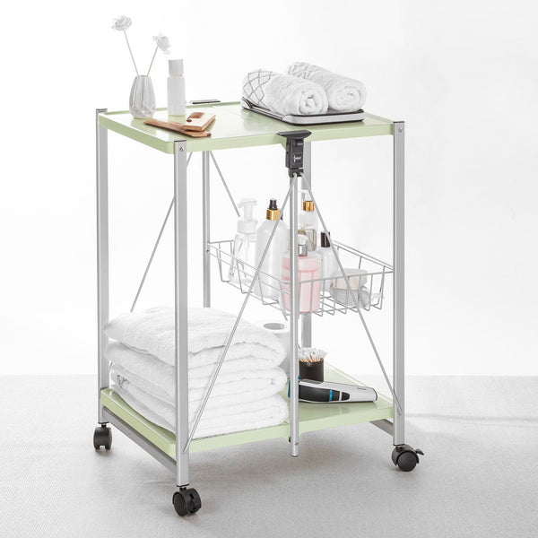 Cabin - Personal Trolley