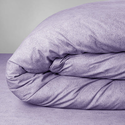 Lavender Frost