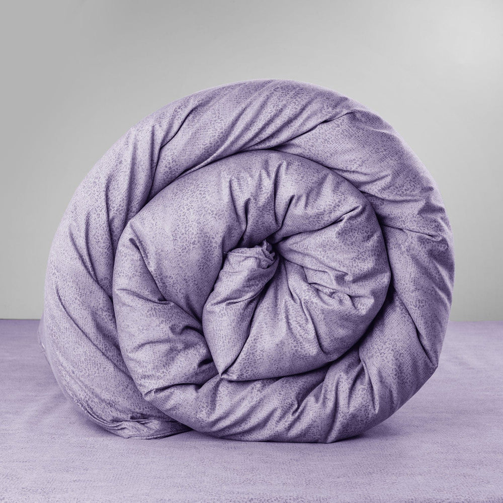 Lavender Frost