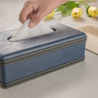 Tissue Box