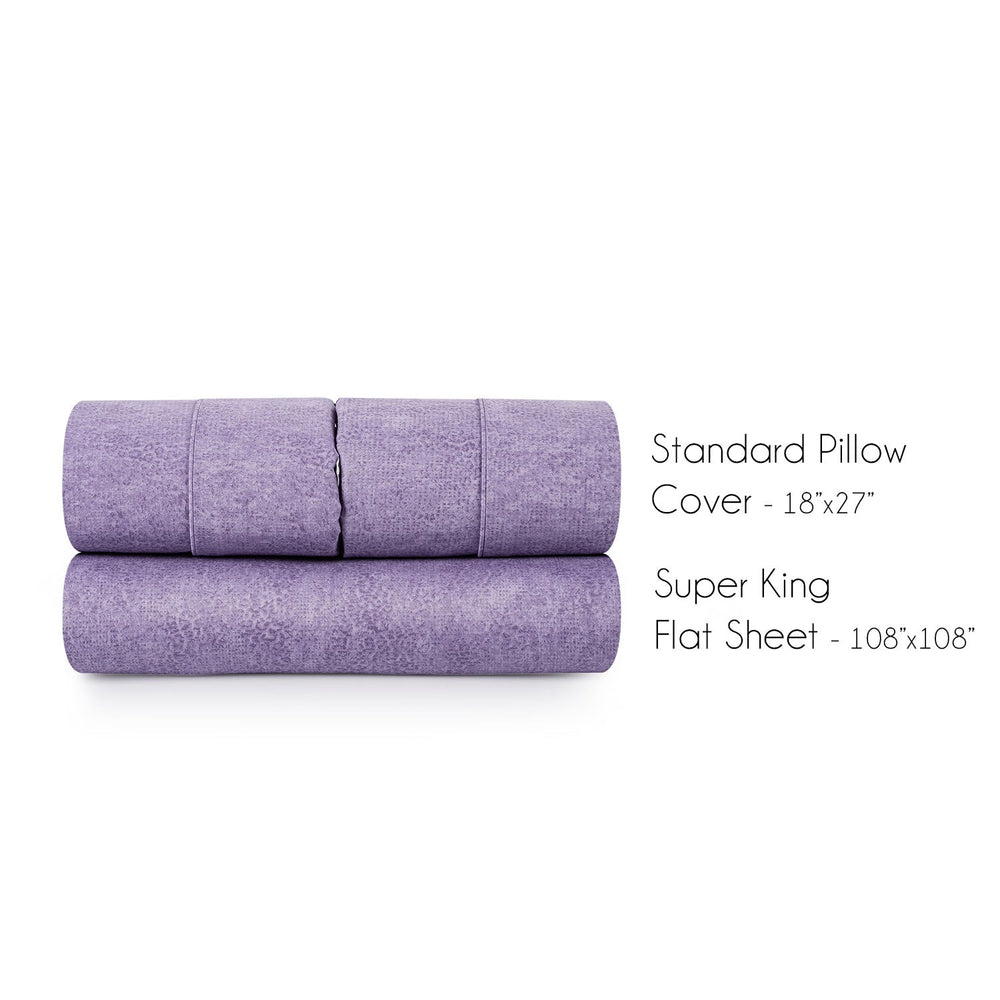 Lavender Frost