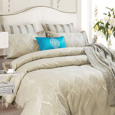 Serene Bedding Set