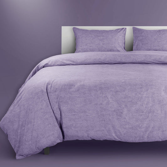 My Space - 400 Tc Cotton Bedsheet