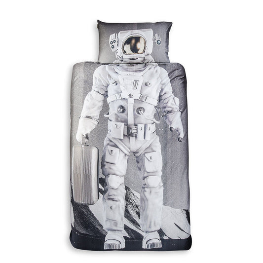 My Den Utopian World Quilt Cover