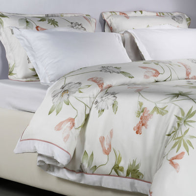 Green House Bamboo Bedding - Keeps You Cool