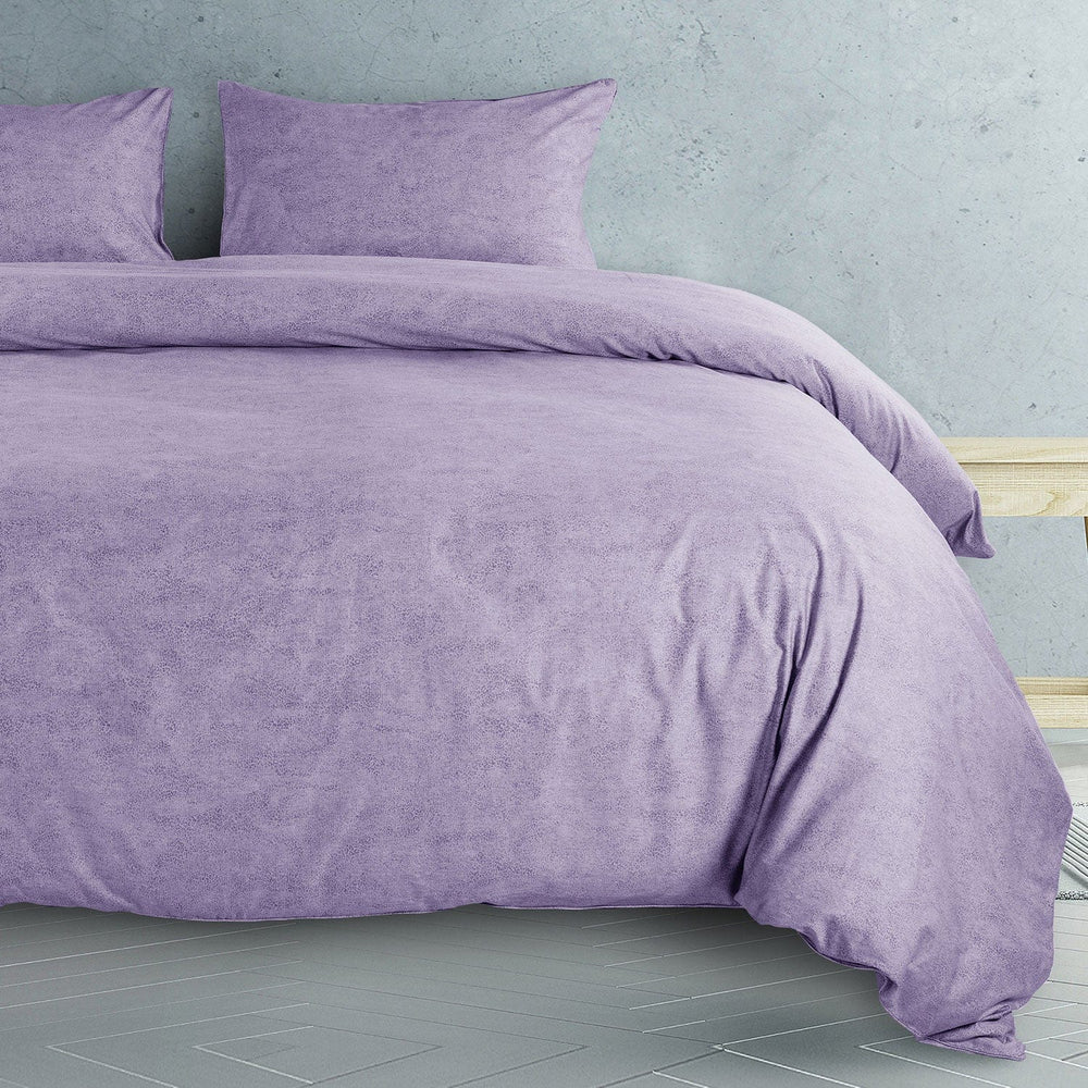 Lavender Frost