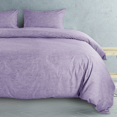 Lavender Frost