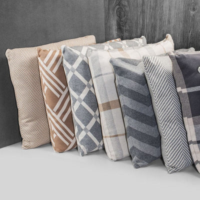 Knitted Bedsheet/Cotton Bedspread