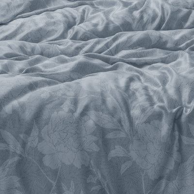 400 Thread Count Super King Size Bedsheet 2.74mtr. x 2.74 mtr. with 2 Pillow Covers