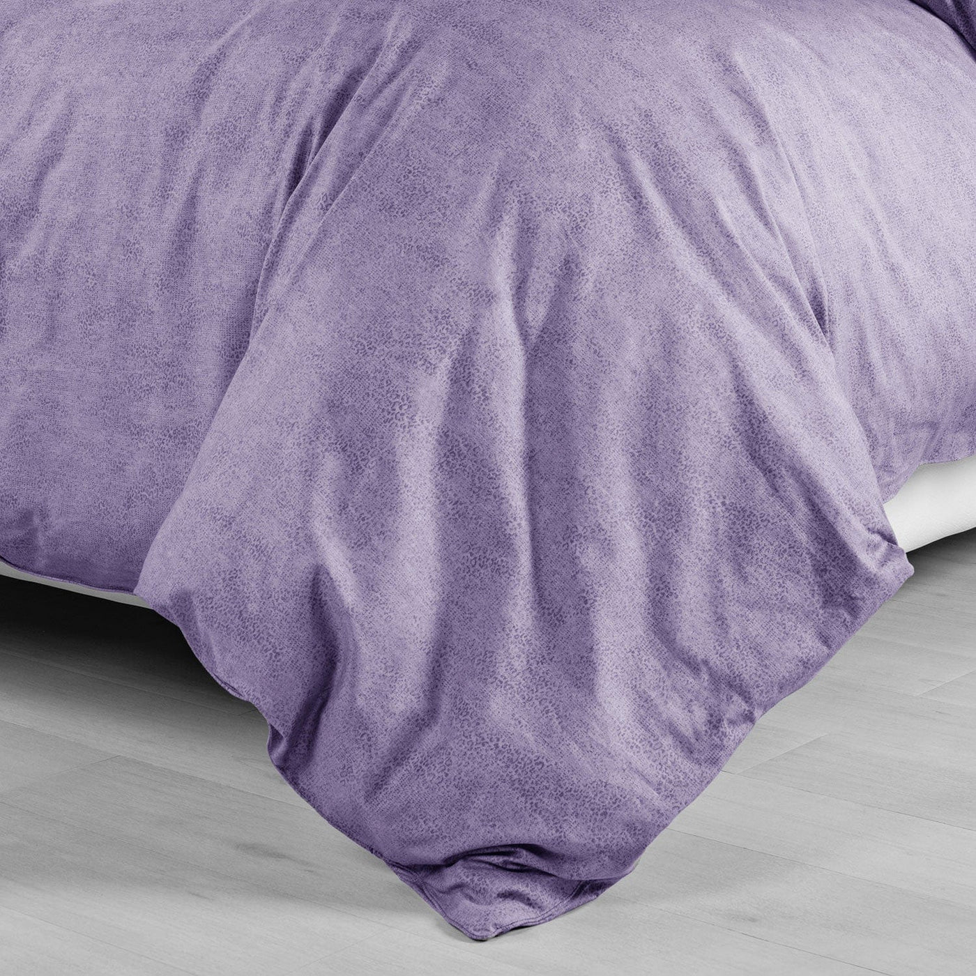 Lavender Frost