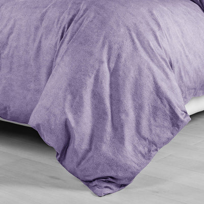 Lavender Frost