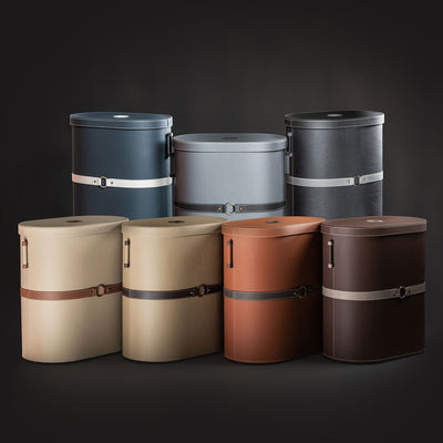 Ranch Magazine Holder