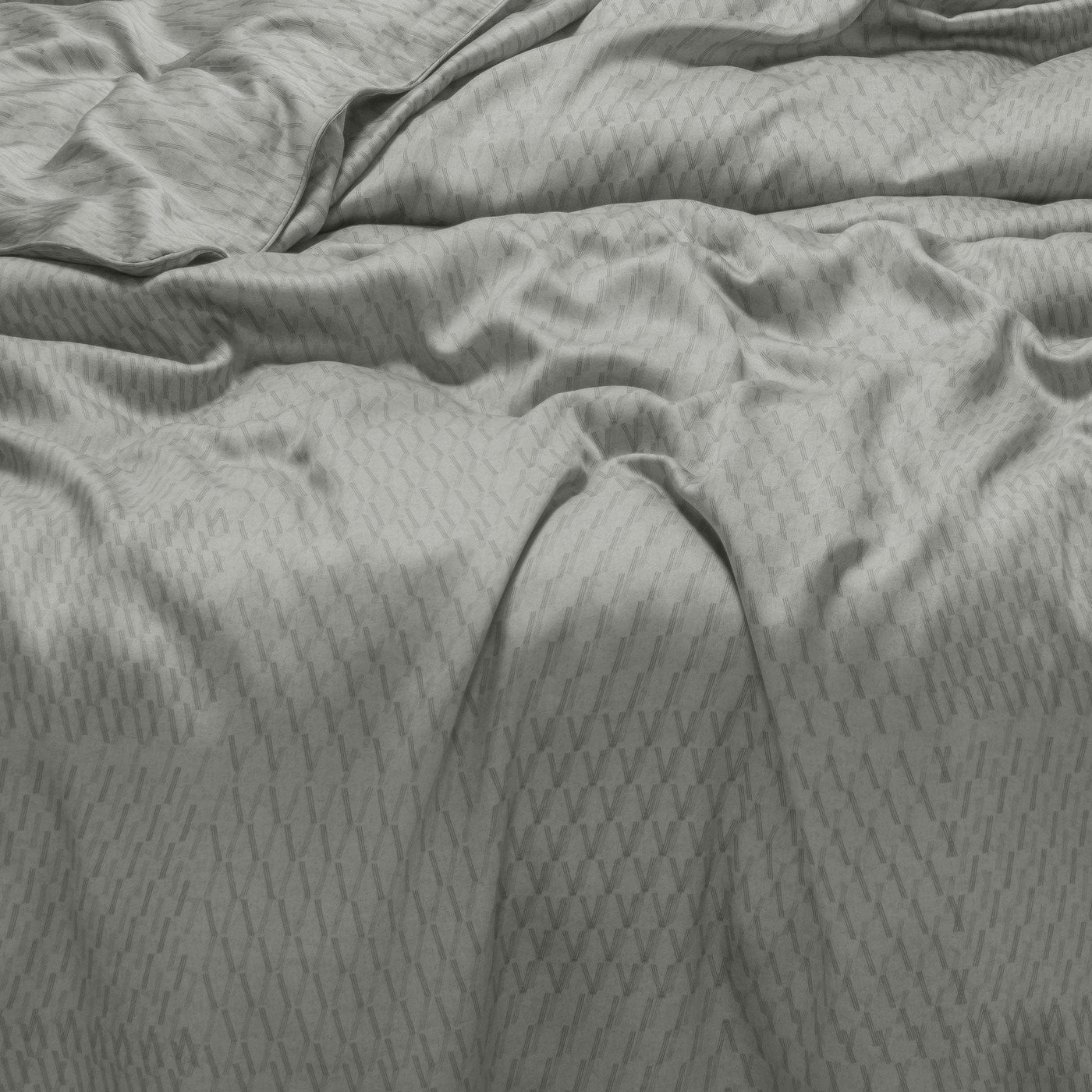 400 Thread Count Super King Size Bedsheet 2.74mtr. x 2.74 mtr. with 2 Pillow Covers