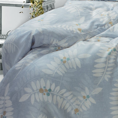 400 Thread Count Super King Size Bedsheet 2.74mtr. x 2.74 mtr. with 2 Pillow Covers