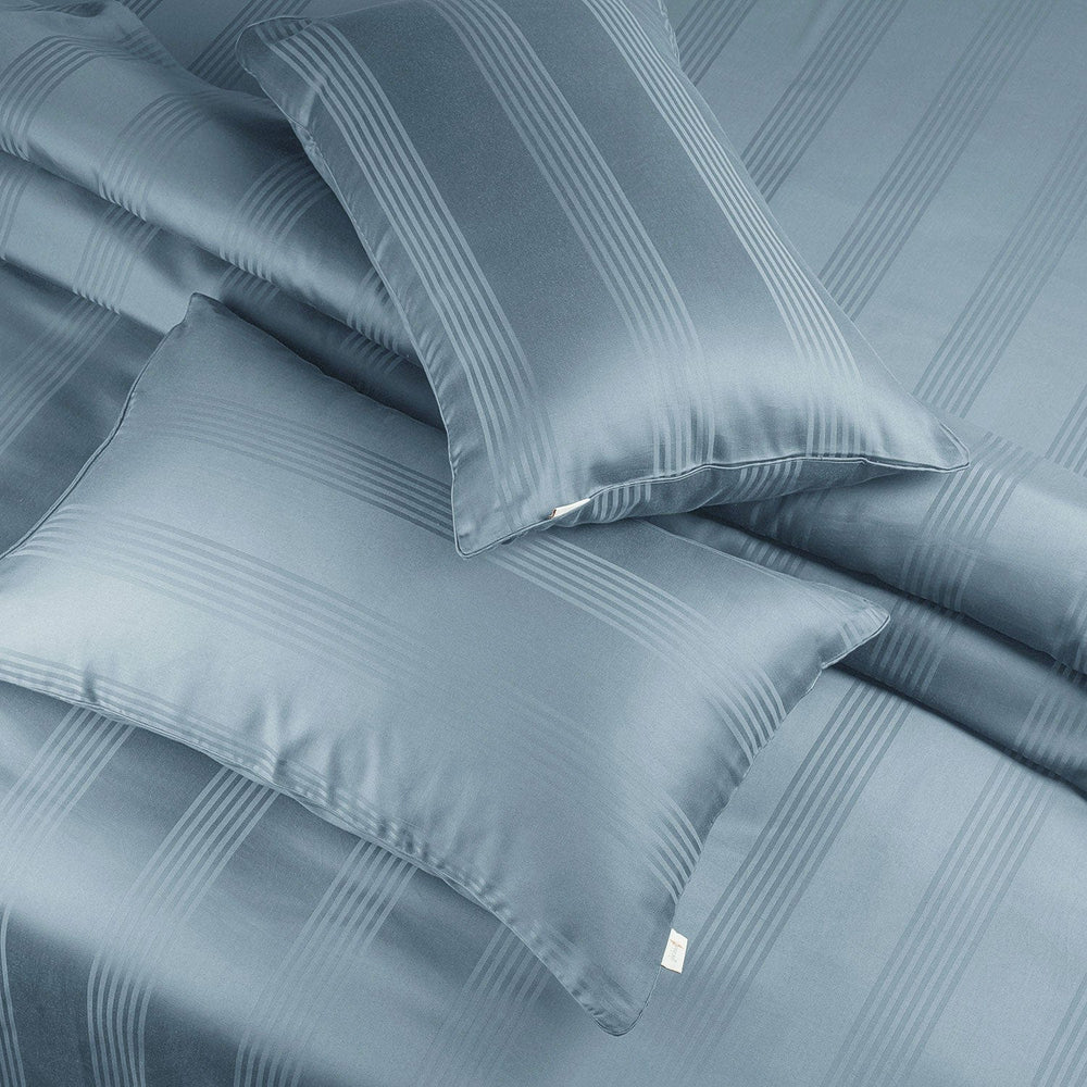 450 Thread Count Premium Cotton Barcode Bedding