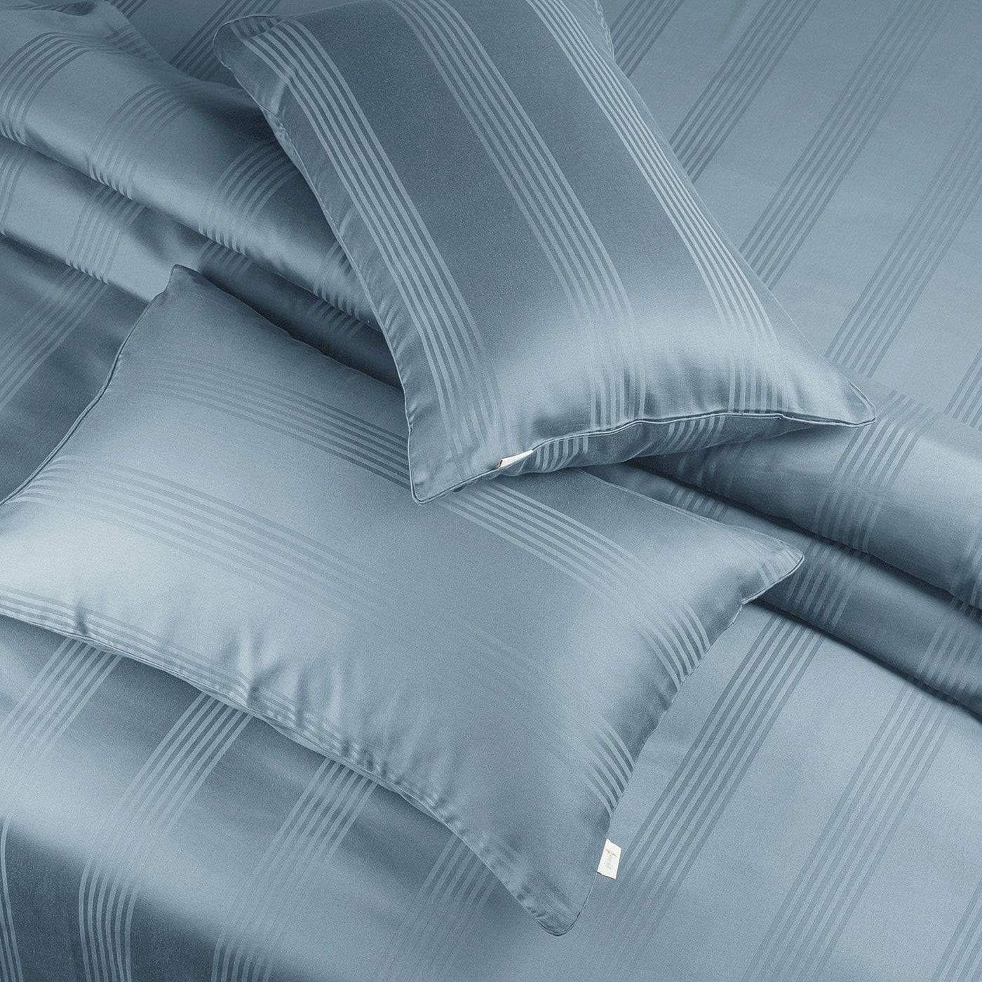 450 Thread Count Premium Cotton Barcode Bedding