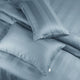450 Thread Count Premium Cotton Barcode Bedding