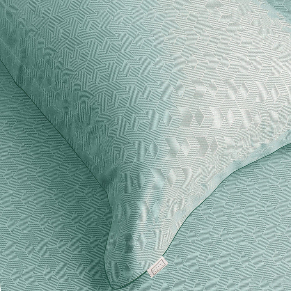 Minimalistic 500 Thread Count Geo Tokyo