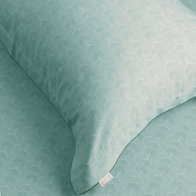 Minimalistic 500 Thread Count Geo Tokyo
