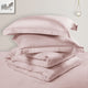 002 Dusky Rose