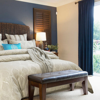 Serene Bedding Set