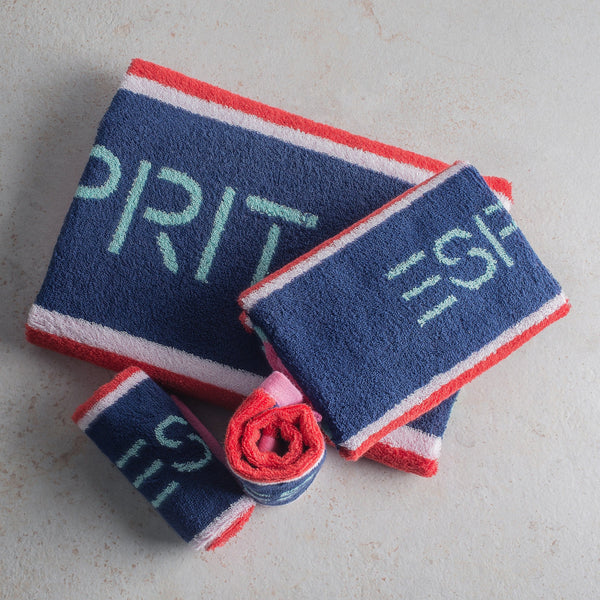 Esprit Towels