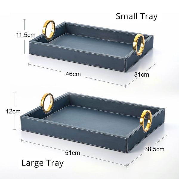 MULTI - PURPOSE TRAY