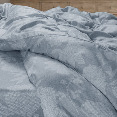 400 Thread Count Super King Size Bedsheet 2.74mtr. x 2.74 mtr. with 2 Pillow Covers