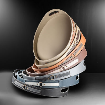 Ranch Magazine Holder