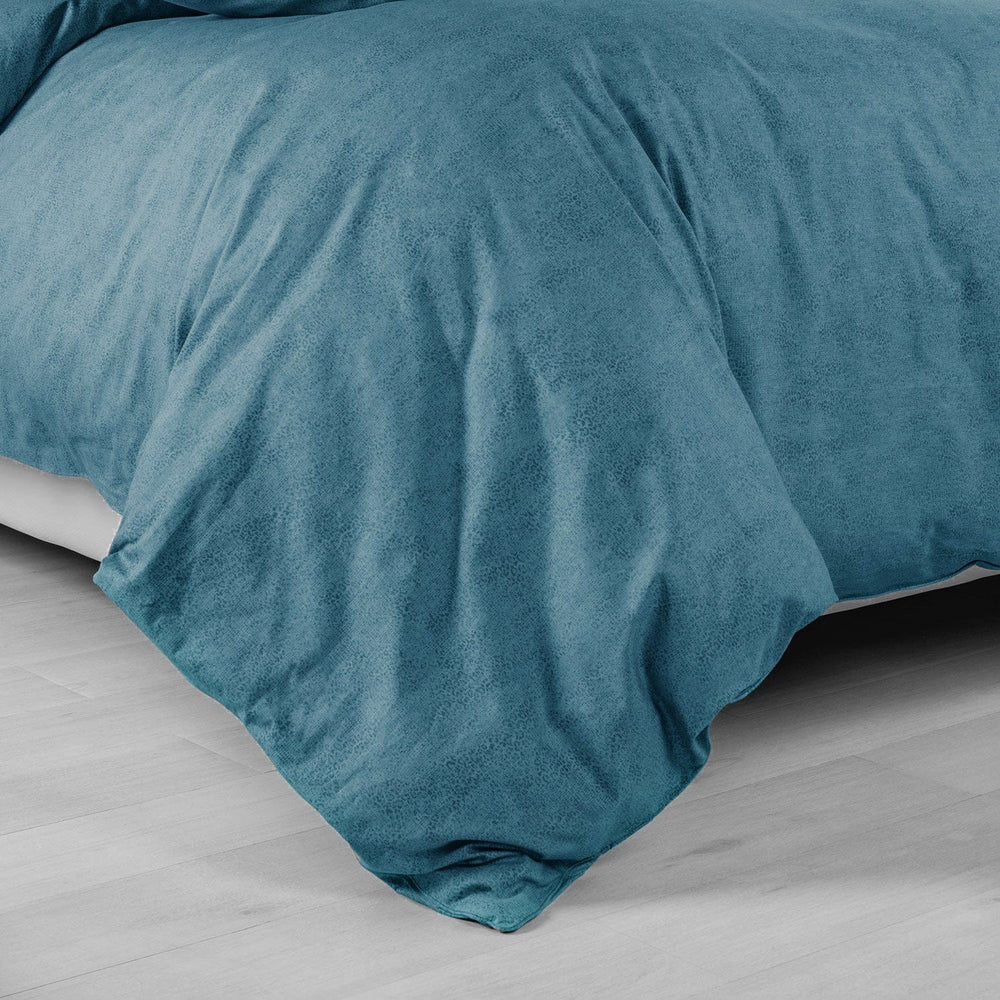 Teal Blue
