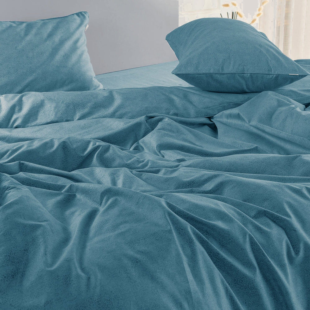 Teal Blue