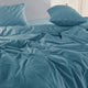 Teal Blue