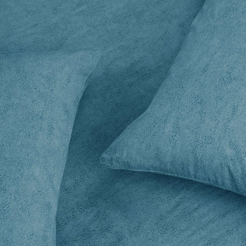 Teal Blue