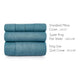 Teal Blue