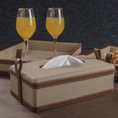 Tissue Box