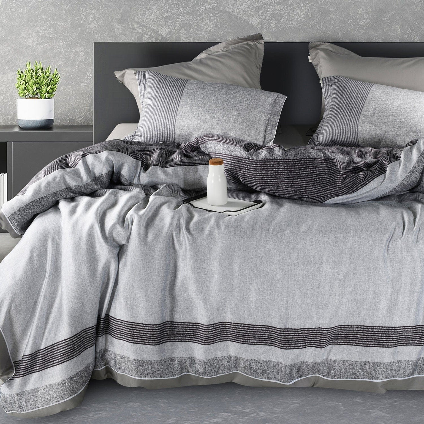 Green House Bamboo Bedding - Keeps You Cool
